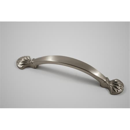 Patioplus Cabinet Pull, Satin Nickel PA917599